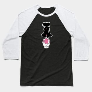 Soul Gem Madoka Kaname Baseball T-Shirt